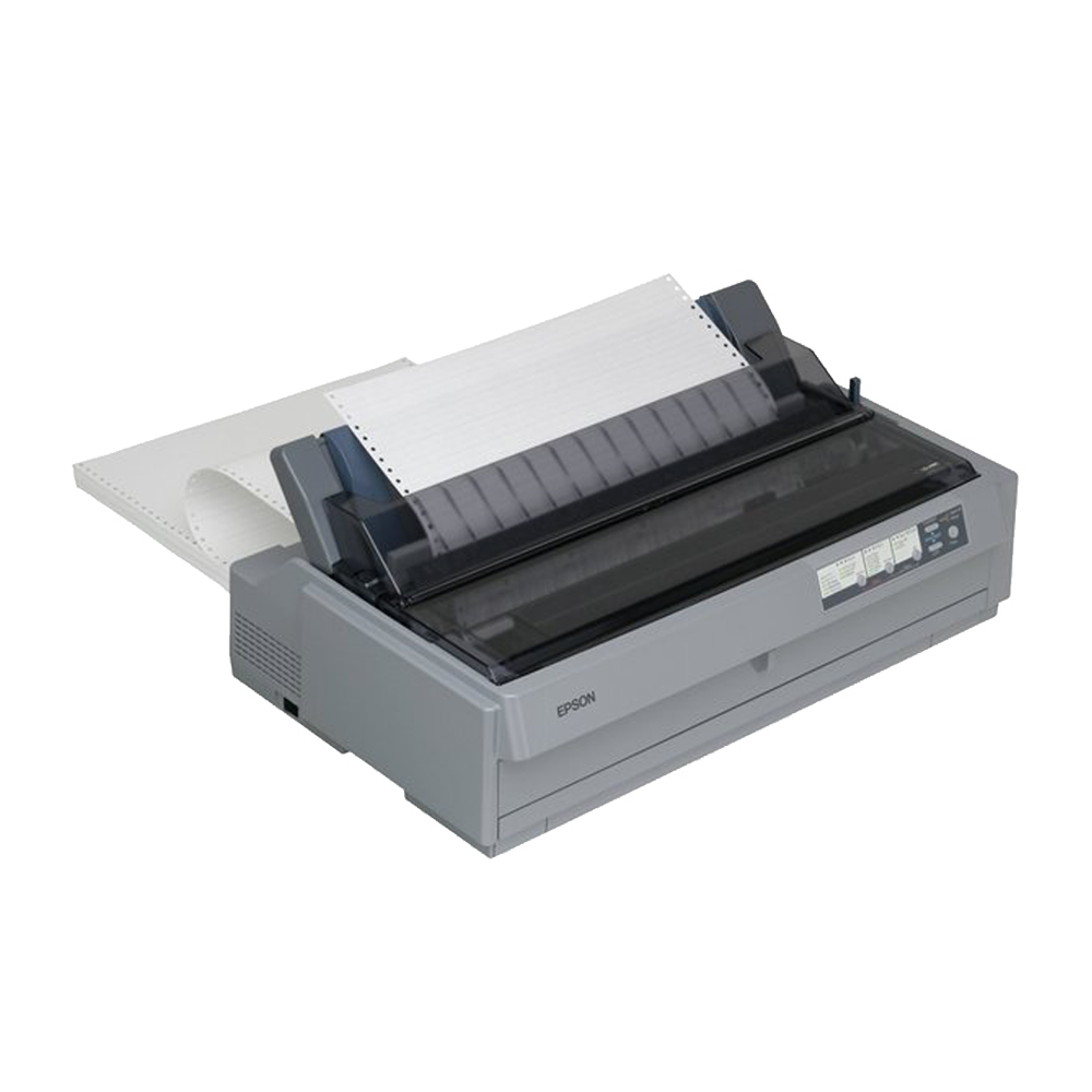 Epson Dotmatrix Printer